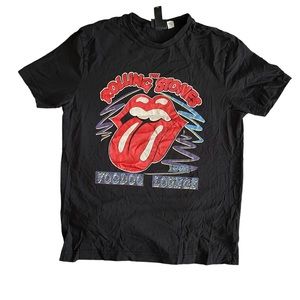 H&M Rolling Stone’s Graphic Tee